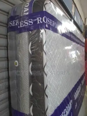 Rose Foam Spring Mattresses
