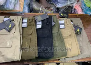 Cargo Pants/Trousers for Men