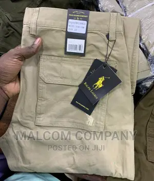 Cargo Pants/ Trousers for Men