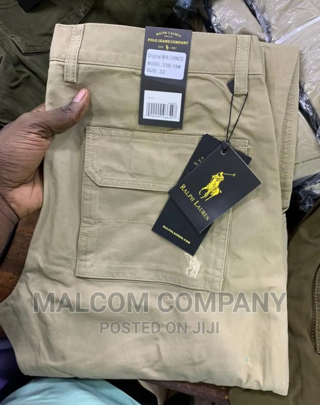 Cargo Pants/ Trousers for Men