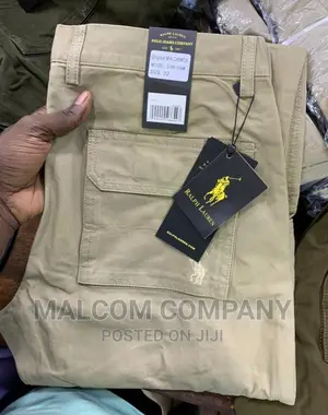 Cargo Pants/ Trousers for Men