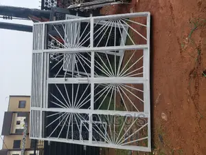 Sliding Front Door