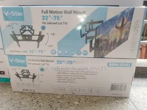 Swivel TV Wall Mount