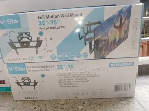 Swivel TV Wall Mount
