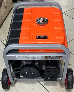 Honda 4.5/5kva Petrol Engine Generator Self Start