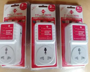Klass Smart Power Protection