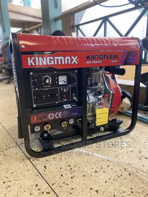 Generator Diesel 4kw