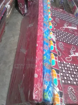 Ecco Foam Mattresses