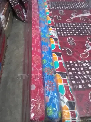 Ecco Foam Mattresses