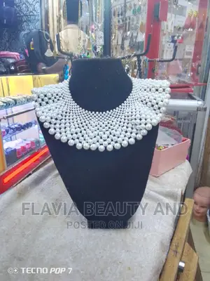 Beaded Necklace