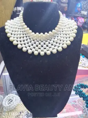 Beaded Necklace