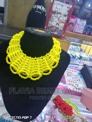 Bridal Necklaces
