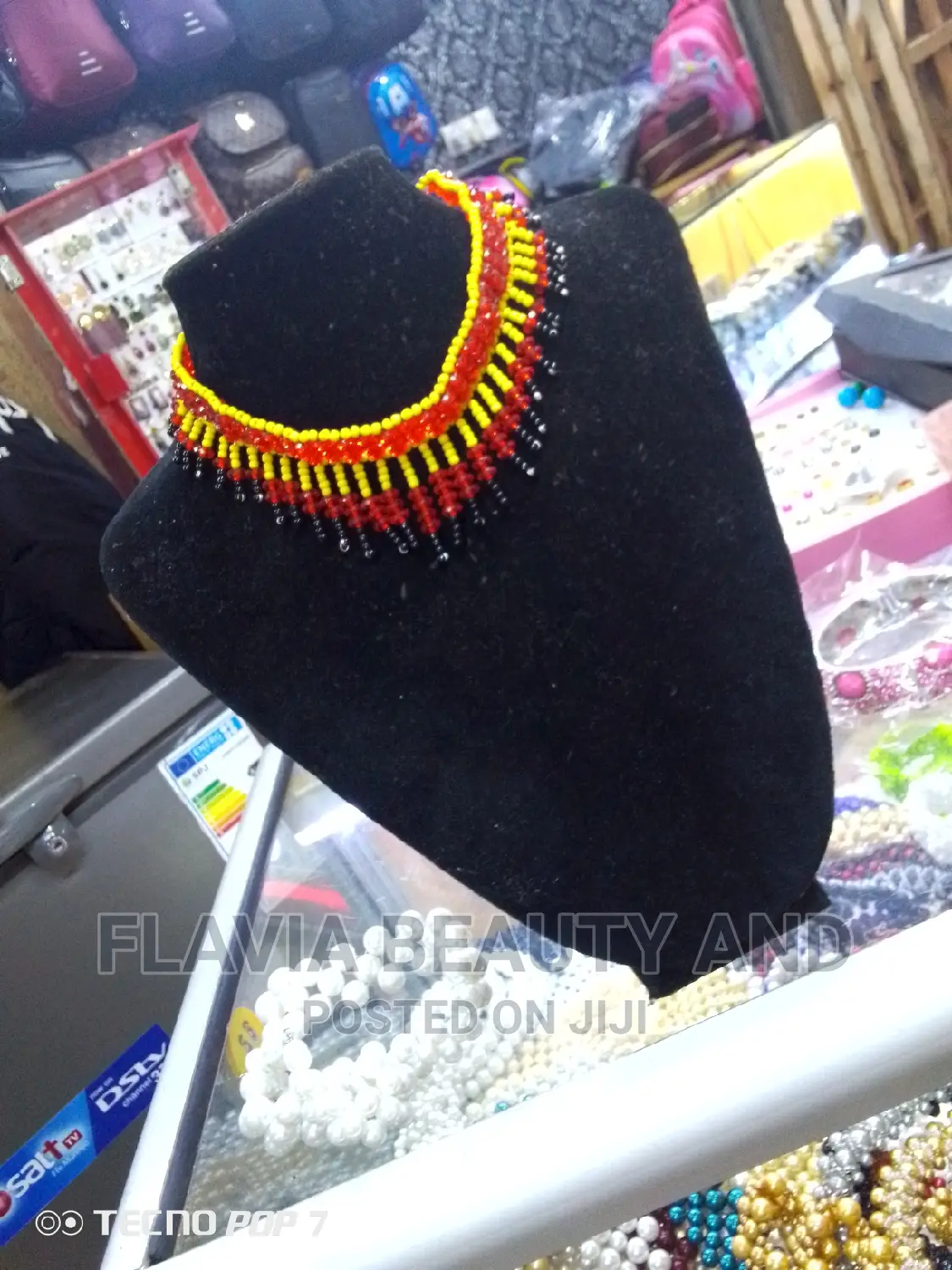 Craft Necklace