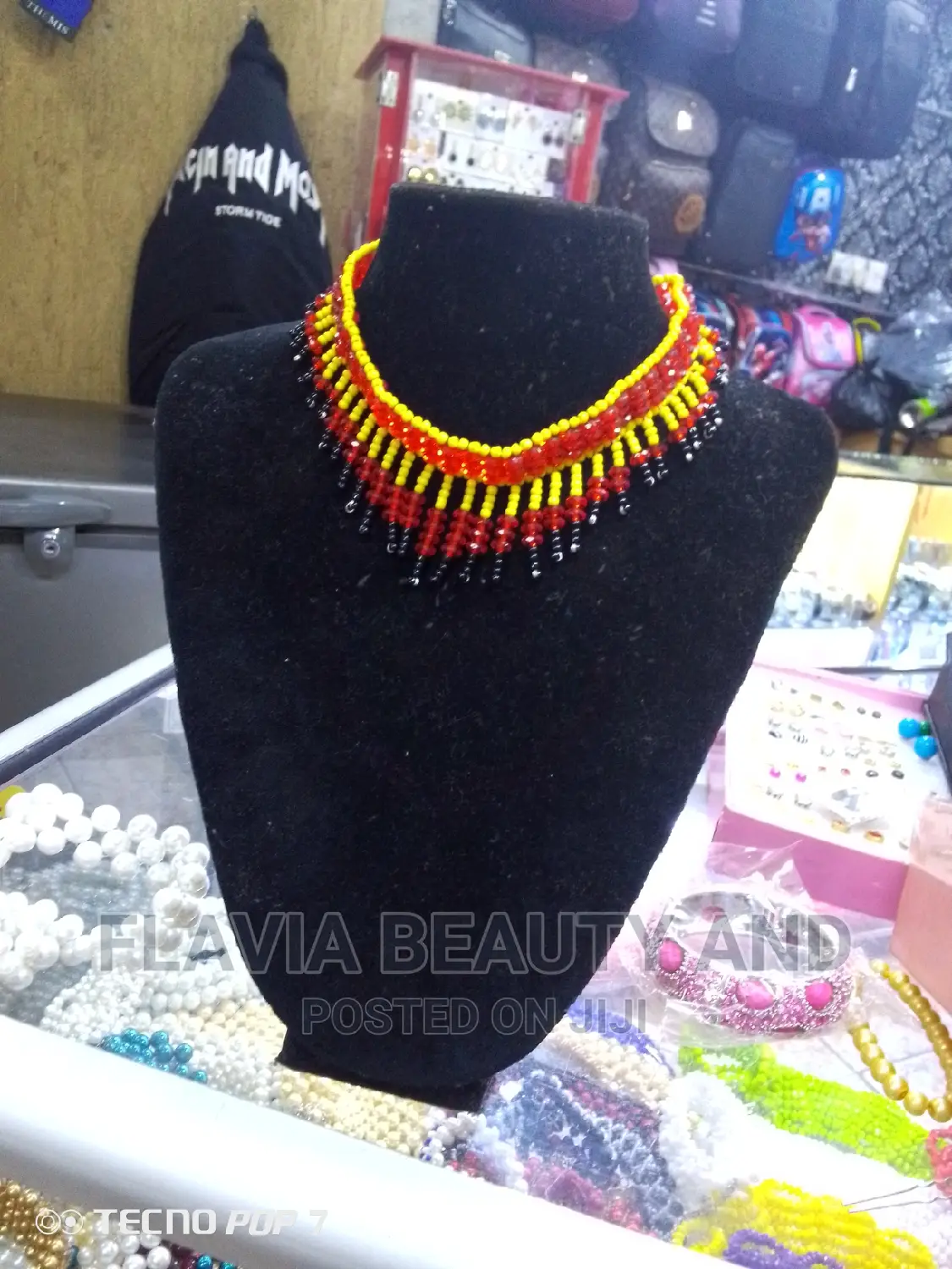Craft Necklace