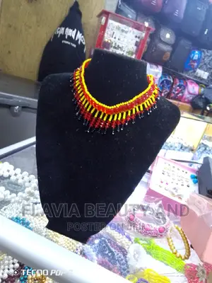 Craft Necklace
