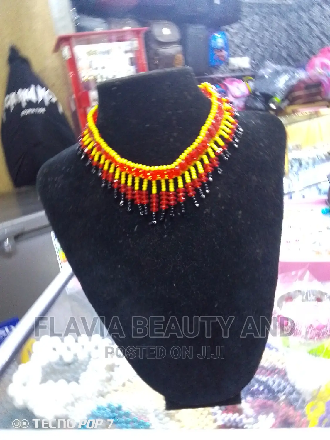 Craft Necklace