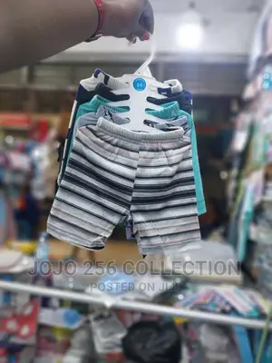 Kids Shorts