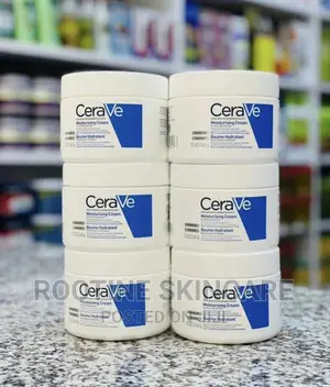 Cerave Moisturizing Cream