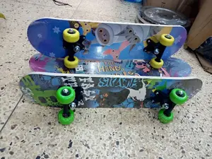 Skating Board Big Size Original Materials All Colours