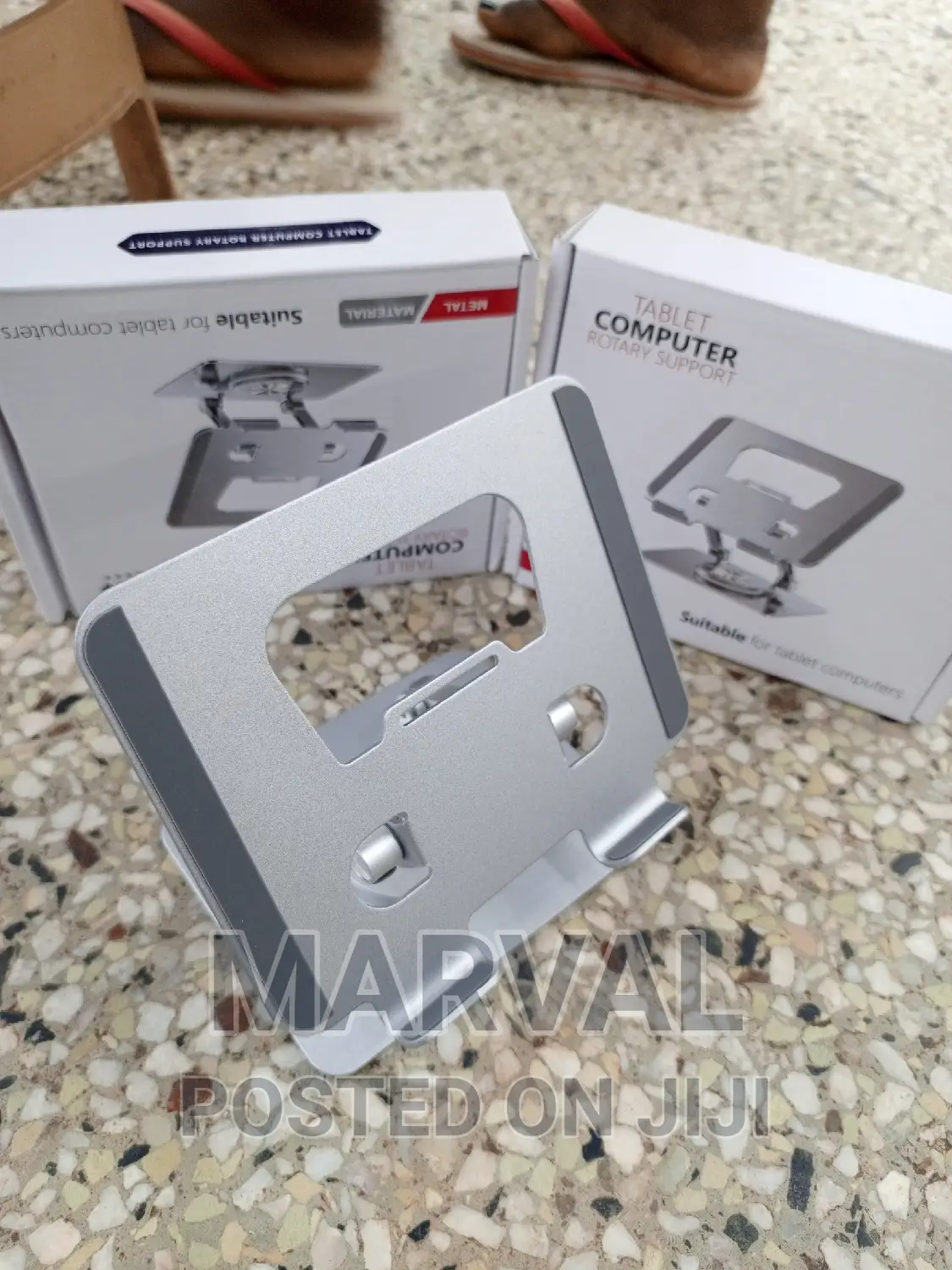 Tablet Computer Stand