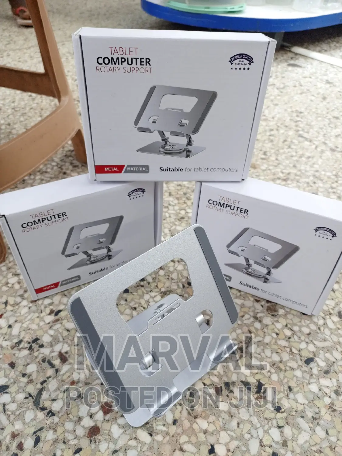 Tablet Computer Stand