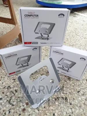 Tablet Computer Stand