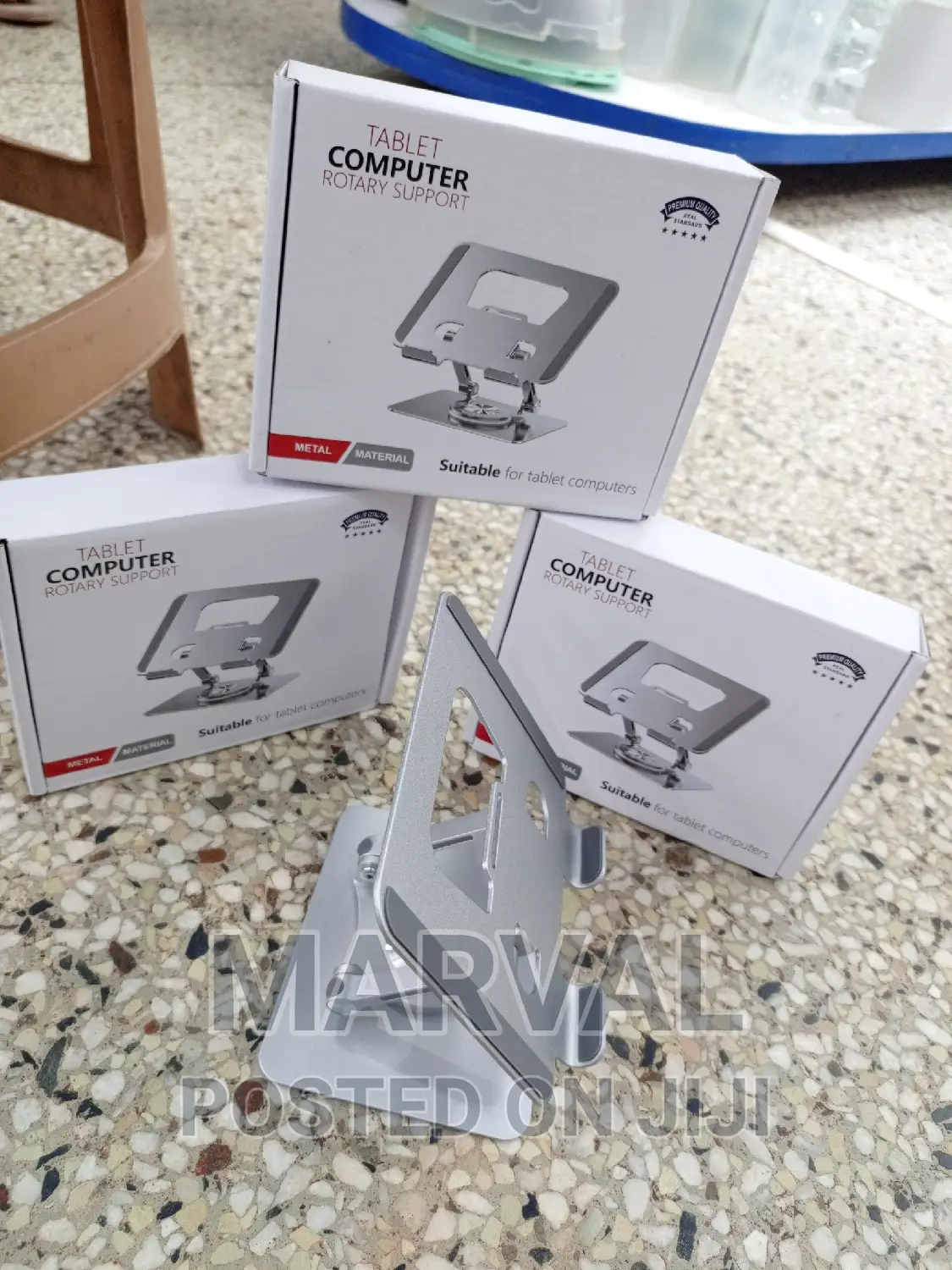 Tablet Computer Stand