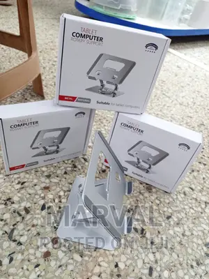 Tablet Computer Stand