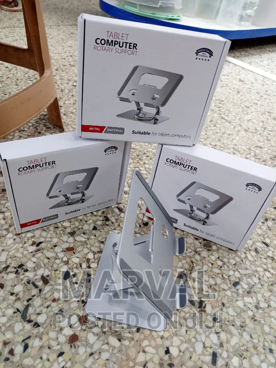 Tablet Computer Stand