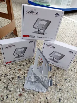 Tablet Computer Stand