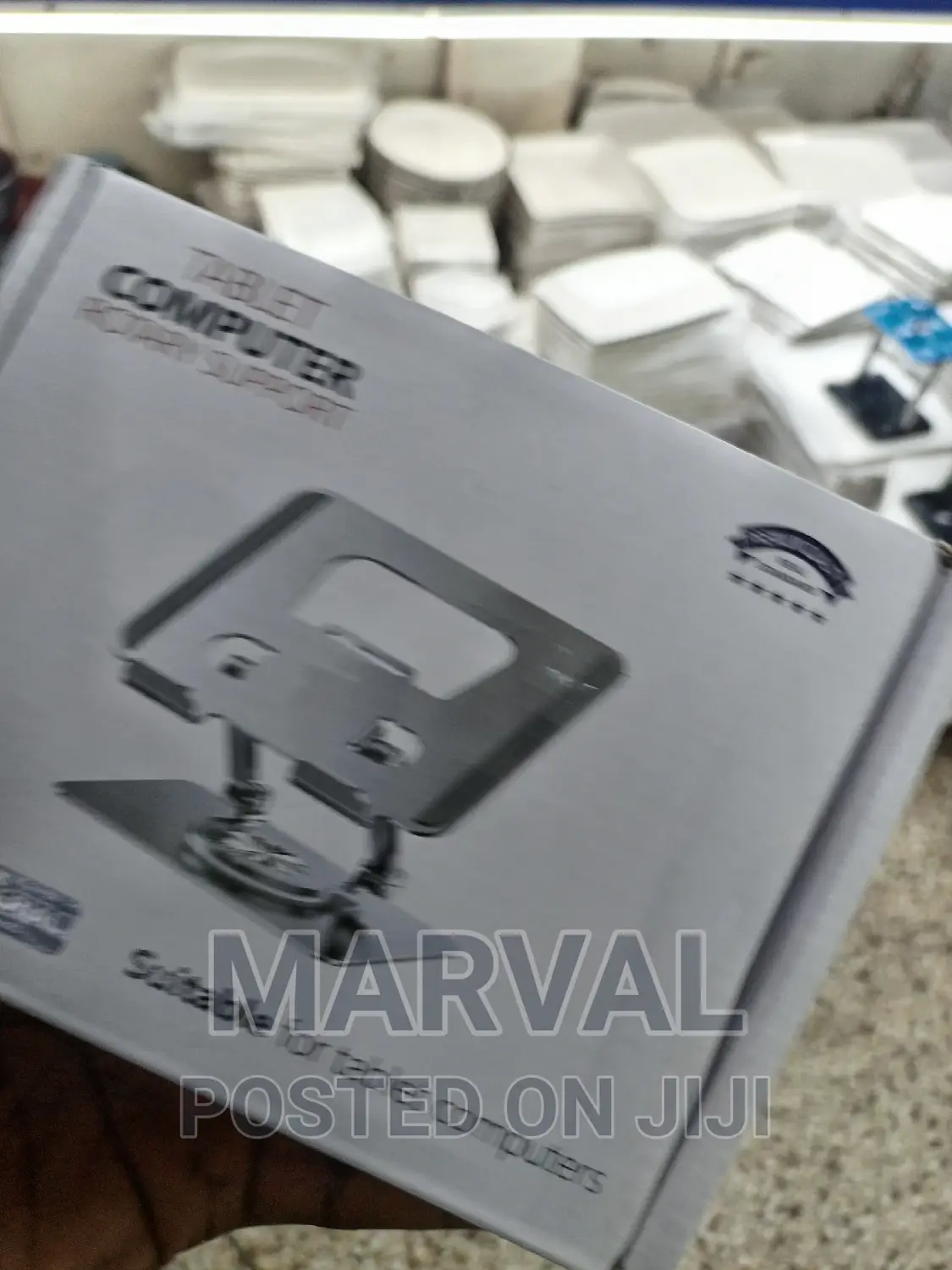 Tablet Computer Stand