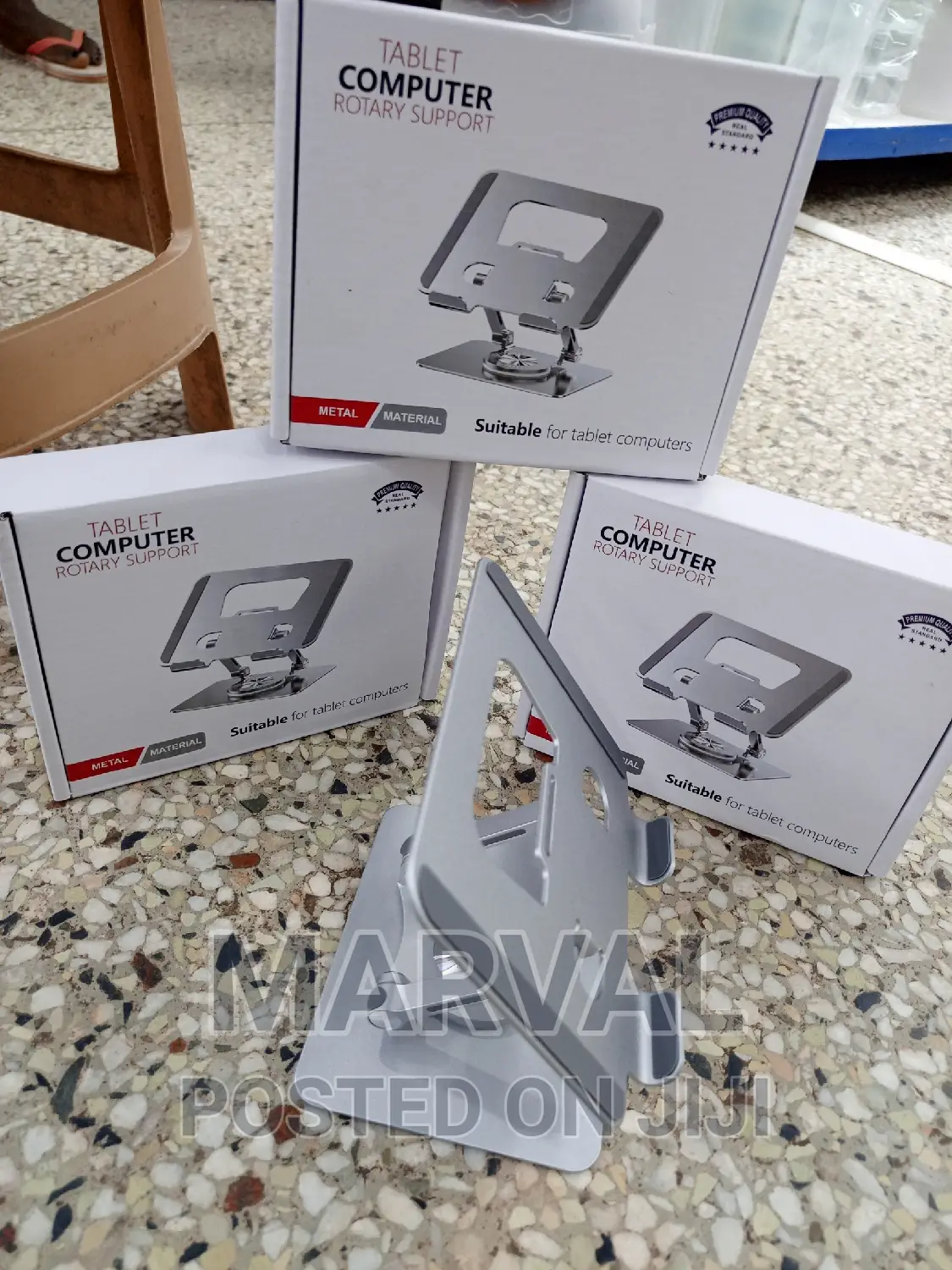 Tablet Computer Stand