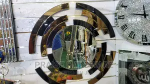 Wall Hug Mirror