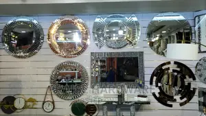 Hugging Mirrors