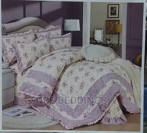 6*6 Cotton Duvet Cover