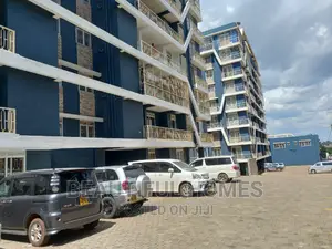 Furnished 1bdrm Condo in Kireka, Nakawa for sale