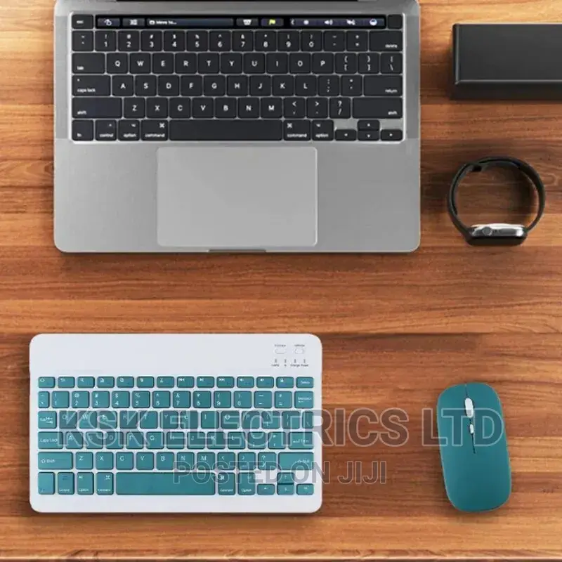 For iPad Air 5 4 Pro 11 Bluetooth Wireless Keyboard And Mous