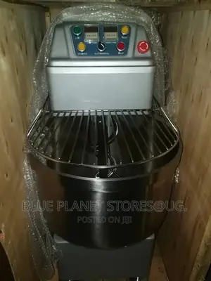 Bakery 80litres Dough Spiral Mixers \\ 3.3kw \\ HS80