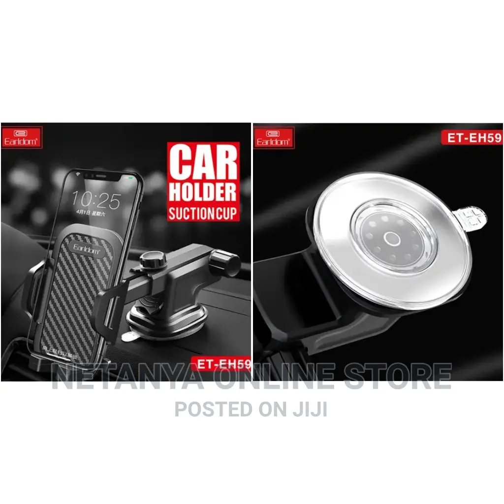 Car Mobile Phone Holder