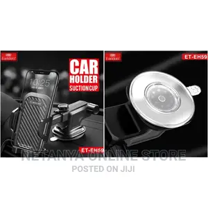 Car Mobile Phone Holder