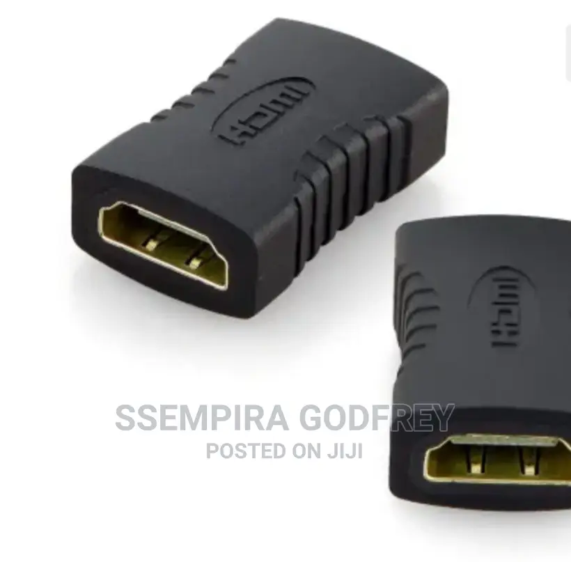 Hdmi to Hdmi Connecter