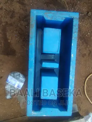 Concrete Block Moulds/Block Moulds/Block Machine/