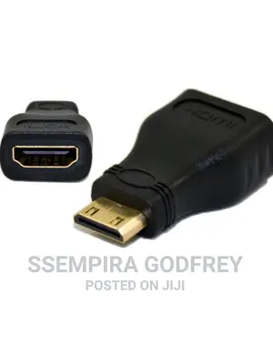 Mini Hdmi Male to Mini Hdmi Female