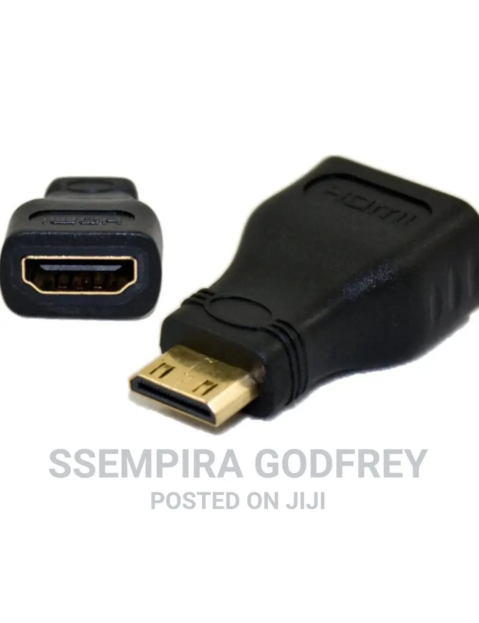 Mini Hdmi Male to Mini Hdmi Female