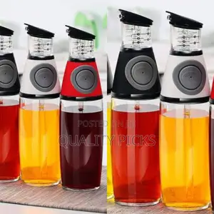 Kitchen Oil Dispenser