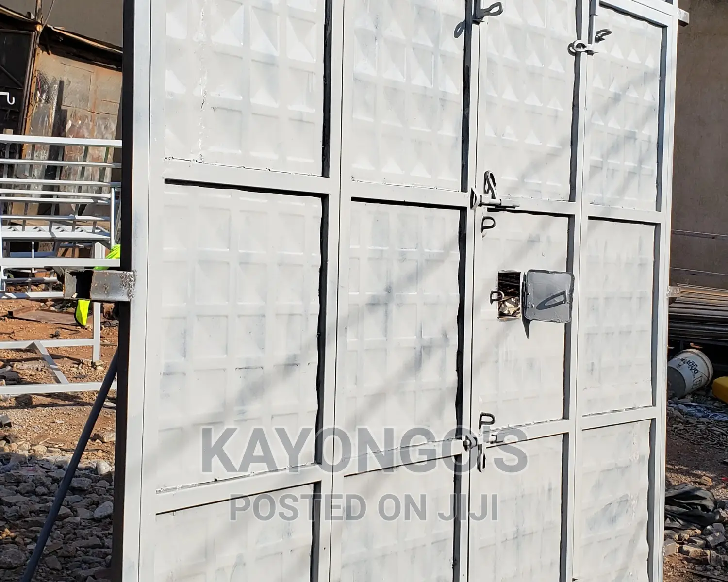 Test the Quality We Have