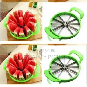 Watermelon Slicer