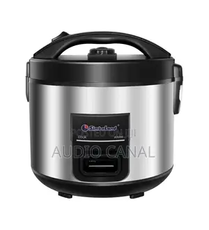 Simbaland 2.2 LTR Rice Cooker
