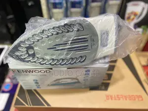 Kenwood Steam Flat Iron
