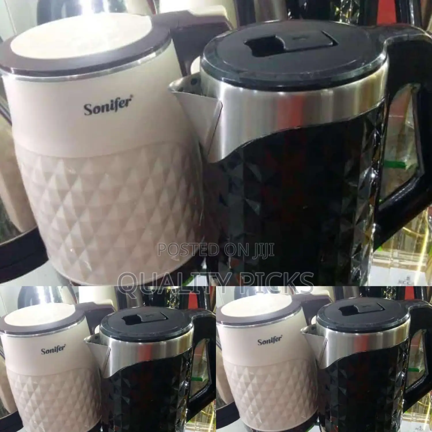 Electric Kettle